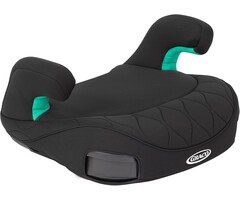 Sitzerhöhung für Kinder 137-150 cm mit ISOFIX - Midnight Fashion - bis zu 47%