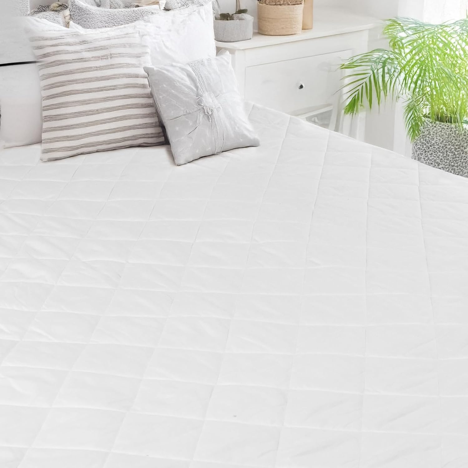 Vevor Elektrische Matratzenauflage 150x160 cm - Jetzt bis zu 67% Rabatt sichern