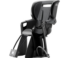 Fahrradsitz Jockey Z-Line 9-22kg Grau - bis zu 57% Rabatt