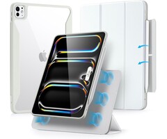 Esr Schutzhülle für iPad Pro 13 Zoll (2024) - Magnetisch & Standfunktion - bis zu 59%