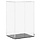 Acryl-Vitrine 22x18x35cm - Staubschutz für Sammlerstücke - bis zu 39,5% Rabatt