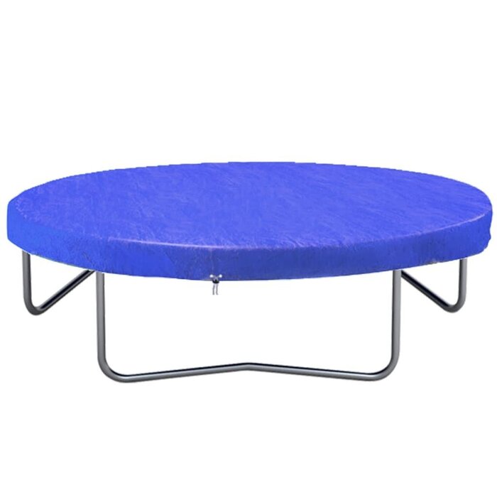 Vidaxl Trampolin-Abdeckplane 300 cm - Wetterfester Schutz - Jetzt bis zu 60% Rabatt