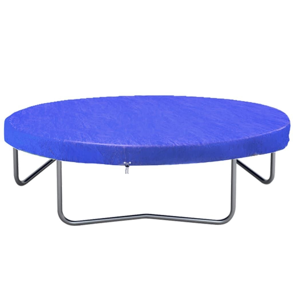 Vidaxl Trampolin-Abdeckplane 300 cm - Wetterfester Schutz - Jetzt bis zu 60% Rabatt