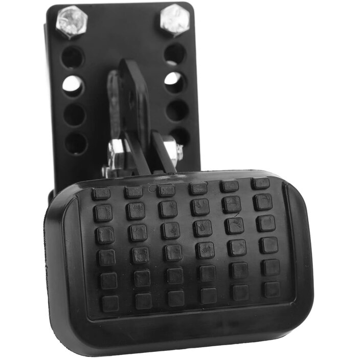Pedalverlängerung für Gas & Bremse Universal - bis zu 41,1% Rabatt