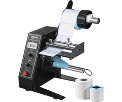 Vevor Automatischer Etikettenspender 15-125 mm - Outlet bis zu 46% Rabatt