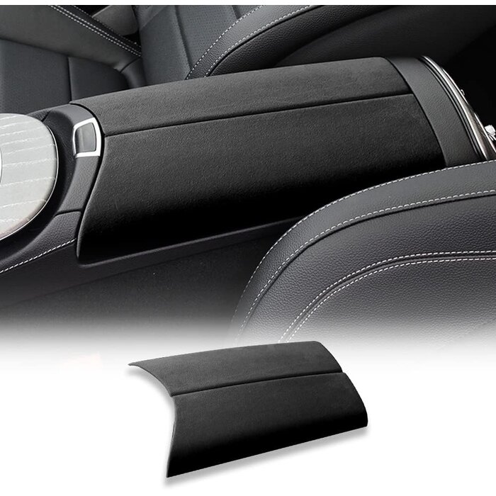 Alcantara Armlehnen-Set für C-Klasse & GLC - Sparen Sie bis zu 41 %