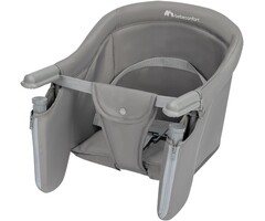 Tragbarer Tischsitz für Babys - bis zu 51% Rabatt