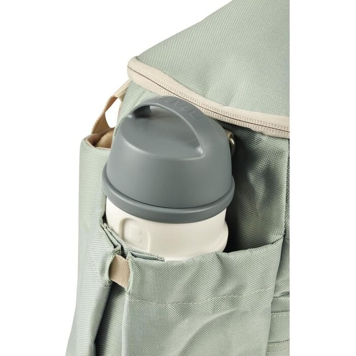 Wickeltasche Sydney II 21L Salbeigrün - Bis zu 45,5% günstiger im Outlet