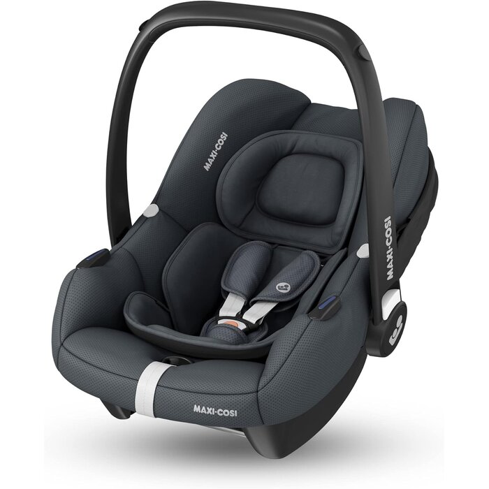 ISOFIX Basisstation für Babyschale - i-Size - bis zu 42,6% Rabatt