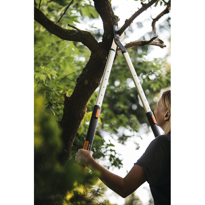 Teleskop-Astschere Bypass 66-90 cm - Präzision für den Garten - bis zu 45,1% Rabatt