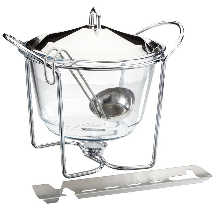 Feuerzangenbowle-Set 4 Liter - Komplett-Set bis zu 68% günstiger!
