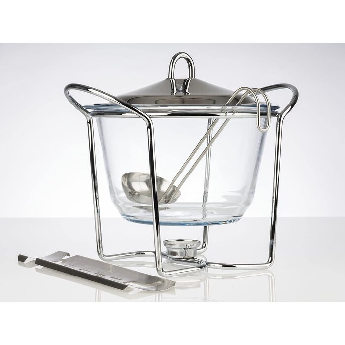 Feuerzangenbowle-Set 4 Liter - Komplett-Set bis zu 68% günstiger!