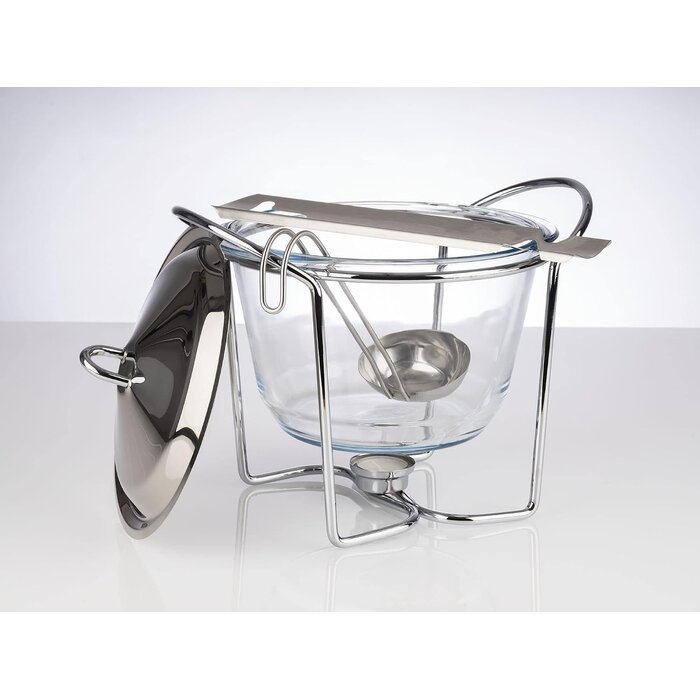Feuerzangenbowle-Set 4 Liter - Komplett-Set bis zu 68% günstiger!