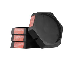 Vevor Wohnmobil Nivellierpads - 228,6 mm - bis zu 68% Rabatt