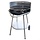 Runder Holzkohlegrill 51cm - 4-fach höhenverstellbar - bis zu 41,7% Rabatt