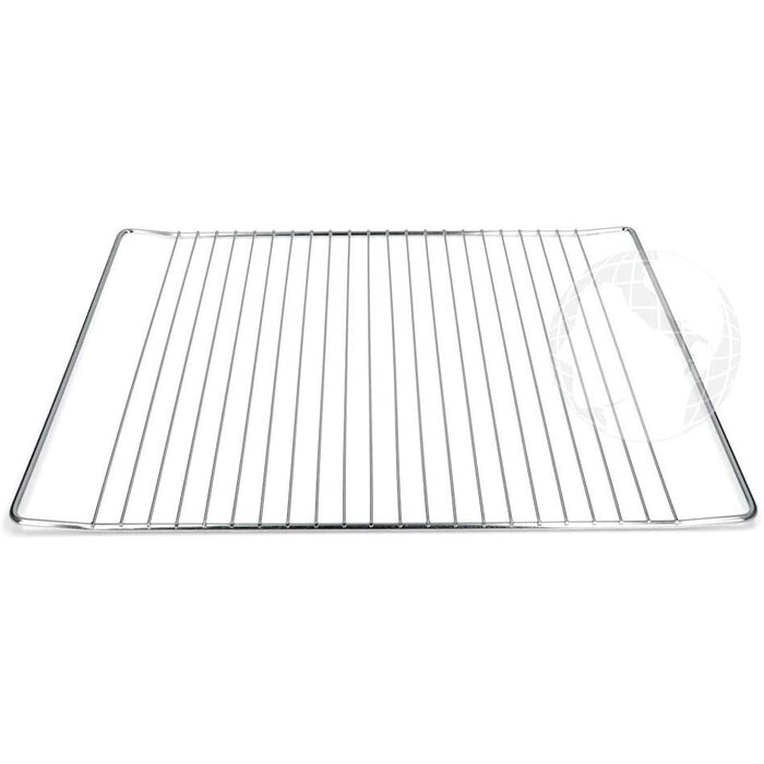 Edelstahl-Backofenrost 464 x 364 mm - Jetzt bis zu 38,6% günstiger