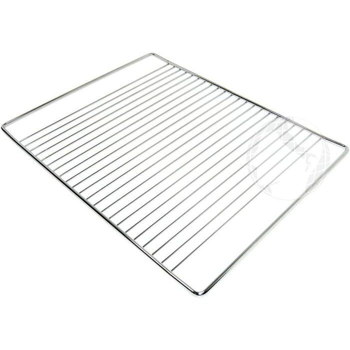 Edelstahl-Backofenrost 464 x 364 mm - Jetzt bis zu 38,6% günstiger