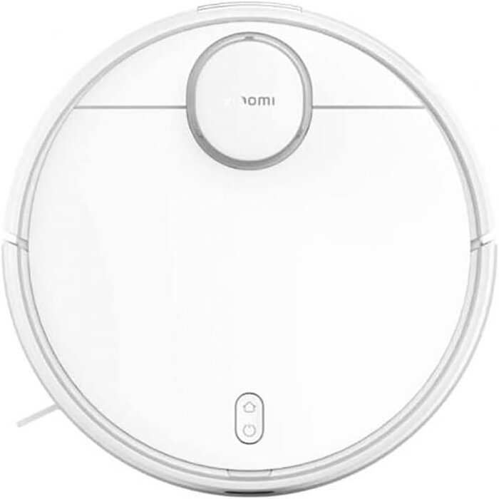 Xiaomi Saugroboter mit LiDAR-Navigation & 4000 Pa - bis zu 72% Rabatt
