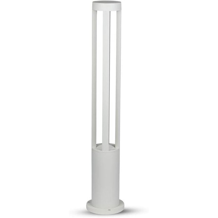 LED-Gartenstehleuchte 80 cm, 10 W, IP65 - Jetzt bis zu 70% Rabatt sichern