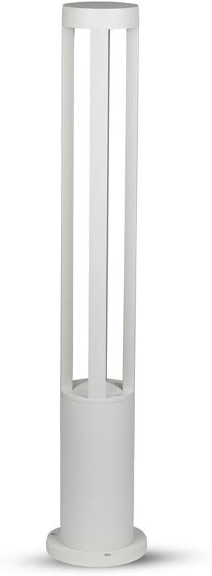LED-Gartenstehleuchte 80 cm, 10 W, IP65 - Jetzt bis zu 70% Rabatt sichern