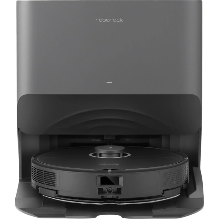 Saug- und Wischroboter mit All-in-One-Station - bis zu 47,3% Rabatt