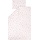 Kinderbettwäsche Set Dinos 100x135cm - 100% Jersey Baumwolle - bis zu 67% Rabatt