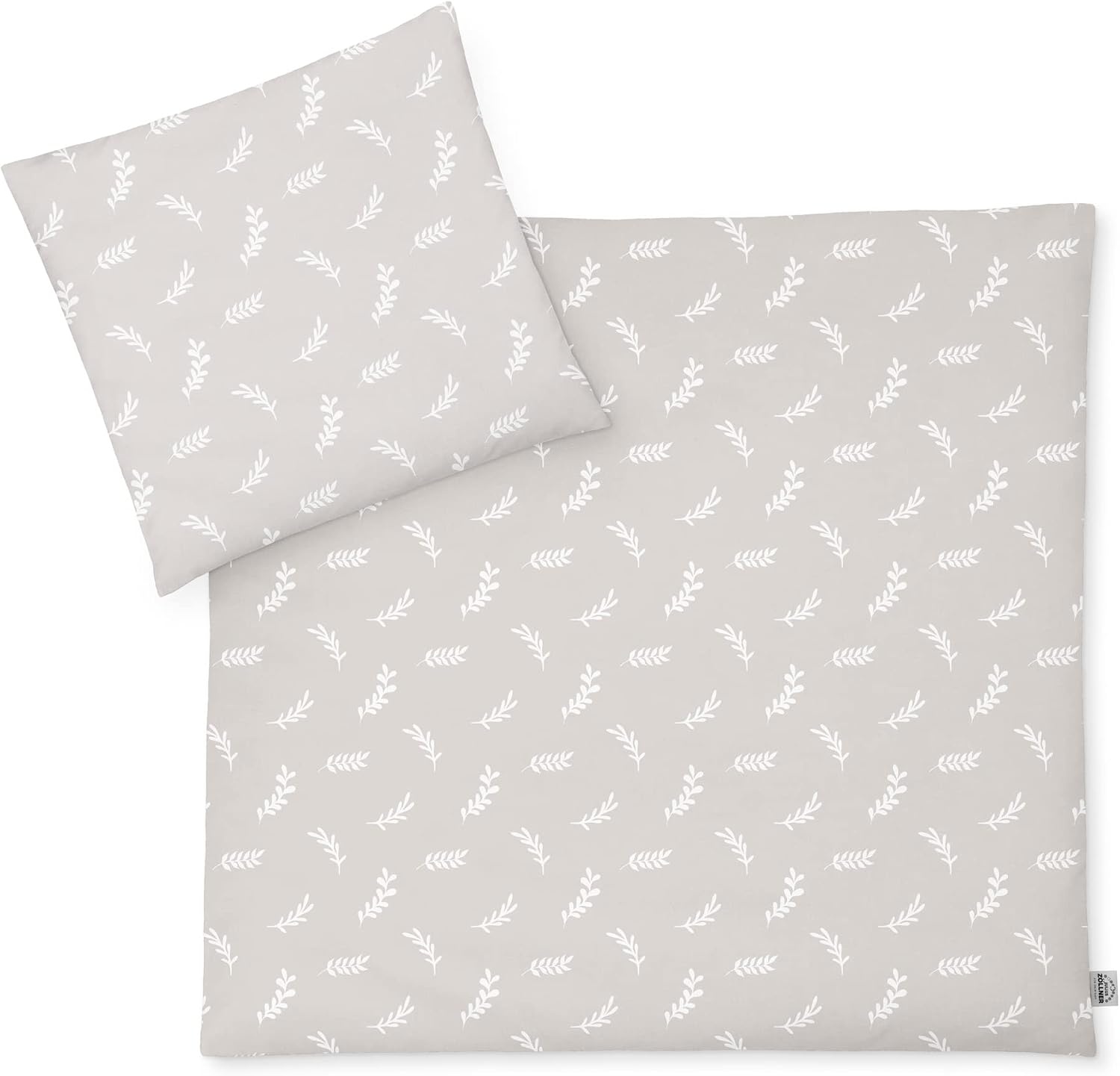 Kinderbettwäsche Set Dinos 100x135cm - 100% Jersey Baumwolle - bis zu 67% Rabatt