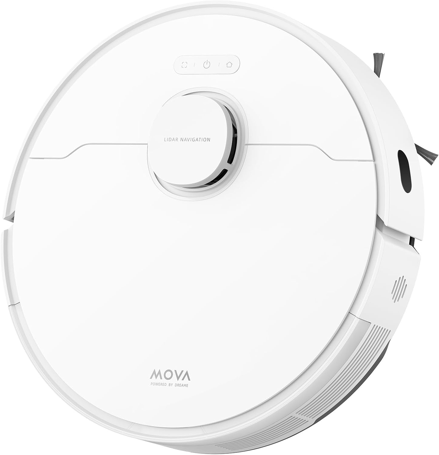 Saug- und Wischroboter mit 7000 Pa - bis zu 72% Rabatt im Outlet