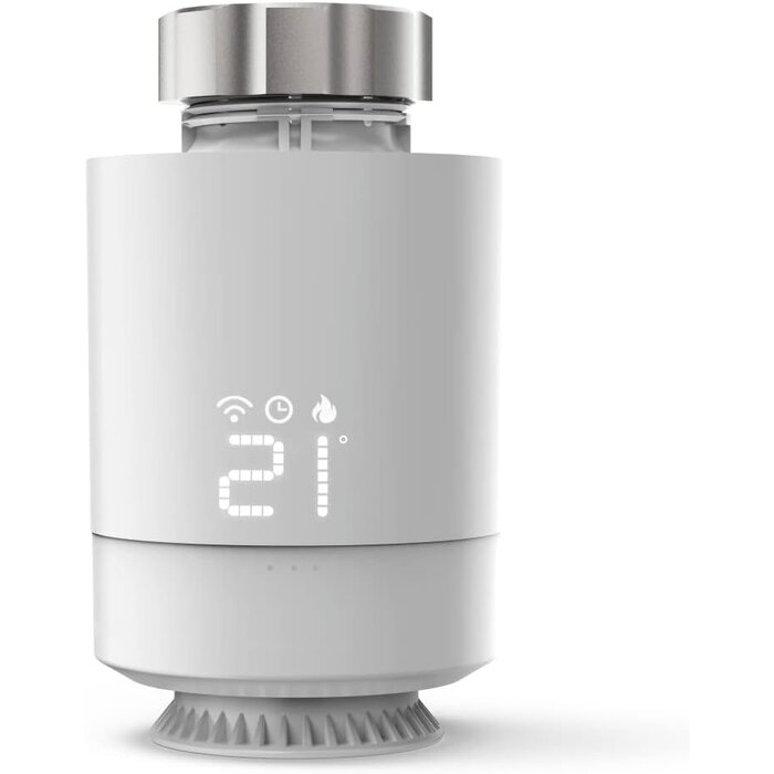 Smartes WLAN Heizkörperthermostat - Bis zu 69% günstiger!