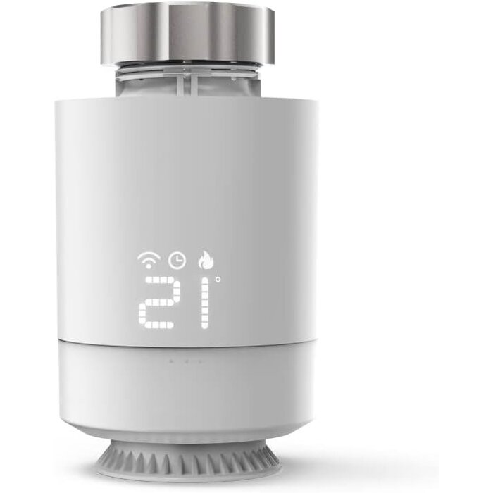 Smartes WLAN Heizkörperthermostat - Bis zu 69% günstiger!