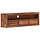 Massives Sheesham TV-Lowboard 120cm - Rustikal & Elegant - bis zu 46,6% Rabatt