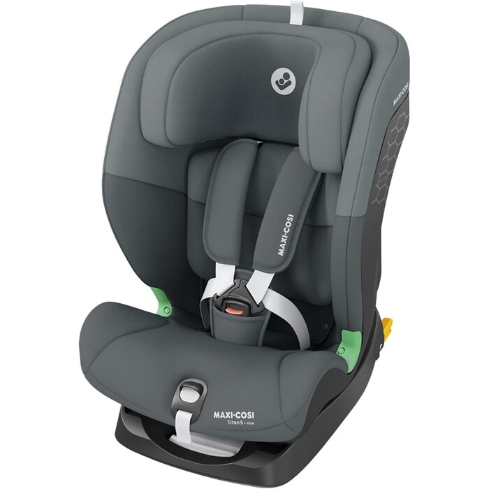 Mitwachsender Kindersitz 76-150 cm mit ISOFIX - jetzt bis zu 42,8% sparen!