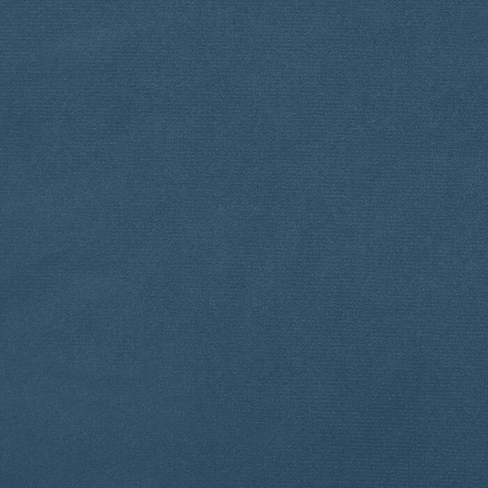 Vidaxl Luxuriöse Taschenfederkernmatratze 120x220 cm - Samt - bis zu 73% reduziert