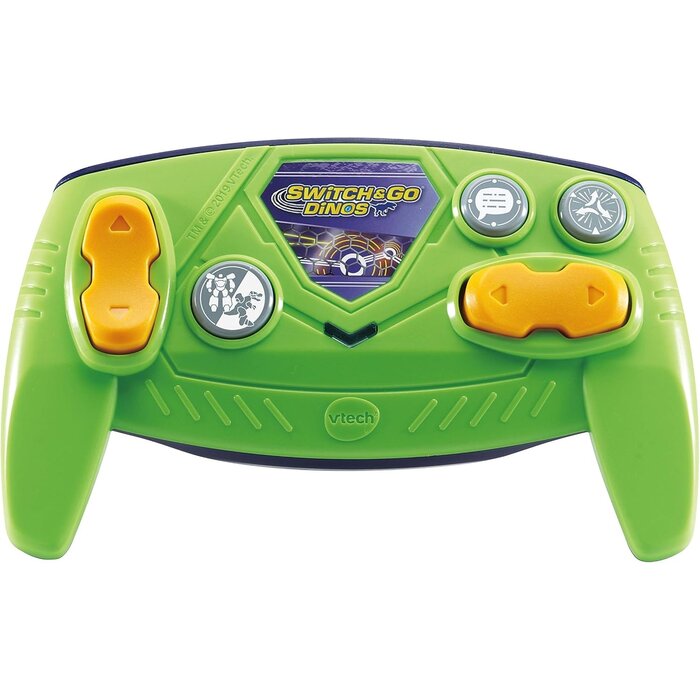 Vtech Interaktiver RC T-Rex Roboter - Verwandlungsspielzeug - bis zu 69% sparen