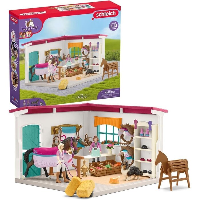 Spielset Reitgeschäft für Kinder - Jetzt bis zu 45,1 % sparen!