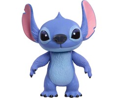 Große Stitch Vinyl-Figur 35,6 cm - Beweglich - bis zu 48 % reduziert