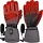 Beheizbare Handschuhe - Wasserdicht & Touchscreen - Blau, XS - bis zu 71% sparen