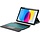 iPad Tastaturhülle (10./11. Gen) mit Touchpad & RGB - Jetzt bis zu 67,3% sparen