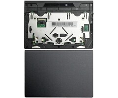 Ersatz-Touchpad für diverse Laptops - Jetzt bis zu 61 % Rabatt sichern
