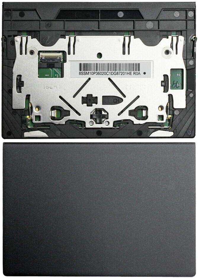 Ersatz-Touchpad für diverse Laptops - Jetzt bis zu 71% Rabatt sichern