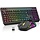 Kabelloses Gaming-Tastatur & Maus Set QWERTZ - bis zu 55,9% günstiger