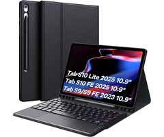 Tastatur für Samsung Galaxy Tab S9 11 Zoll - Jetzt bis zu 60% Rabatt!