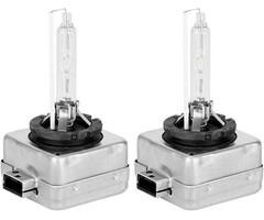 D1S Xenon Scheinwerfer Lampen 6000K Reinweiß - 2er Set - bis zu 57% Rabatt