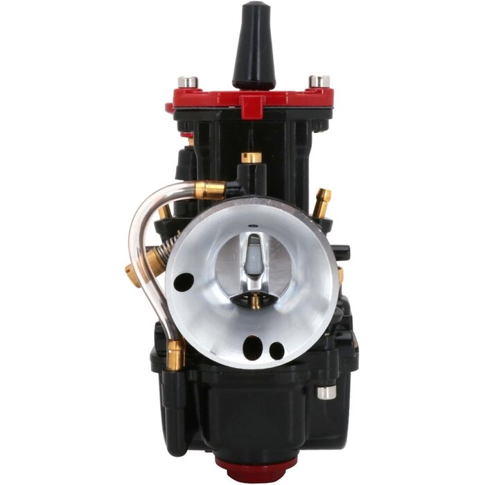 34mm PWK Vergaser für Motorrad & Quad - Schwarz - bis zu 56,1% Rabatt