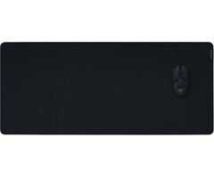 XXL Gaming-Mauspad 940x410mm - Schwarz - Jetzt bis zu 60% sparen