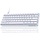 Mechanische 60% Gaming-Tastatur - Weiß - Bis zu 48,5% Rabatt