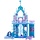 Eiskönigin Schloss Spielset 75 cm | Outlet bis zu 45,9% reduziert