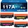 Toner-Set für HP Color Laser 150/178/179 Serie - Jetzt bis zu 67% sparen