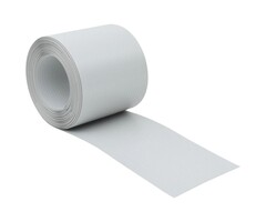 Vidaxl PVC-Sichtschutzstreifen 10er Set Hellgrau - bis zu 78% Rabatt