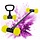 3-in-1 Hantel-Adapter-Set für Kurzhantel & Kettlebell - bis zu 67% Rabatt